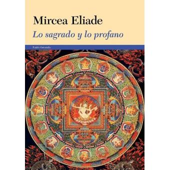 Lo sagrado y lo profano