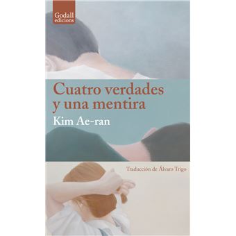 Cuatro verdades y una mentira - 1