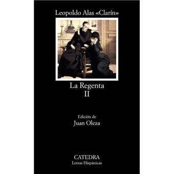 La Regenta 2