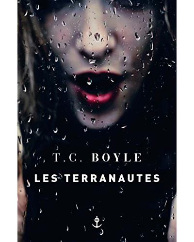 Les Terranautes