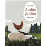 Amiga gallina
