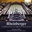 Rheinberger-Compl 20 Org Son - 6 CDs