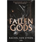 Fallen Gods (Hilos del destino 1)