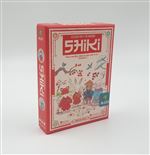 Salimos Jugando Juego De Mesa Shiki - Imagen 3
