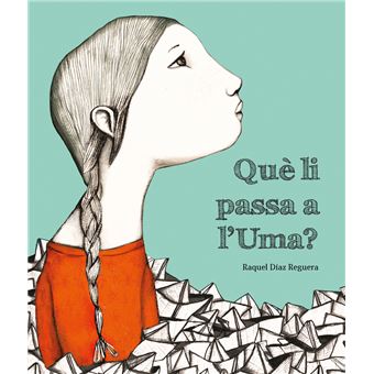 Que li passa a l´uma?