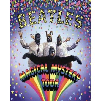 the beatles magical mystery tour blu ray