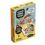 Pack L´´Agus i els monstres