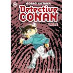Detective Conan II nº 96