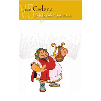 El Emperador Piromano