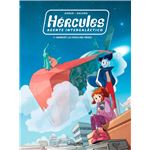 Hercules agente intergalactico 1-ma