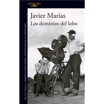 Los dominios del lobo