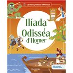 Iliada I Odissea D`Homer