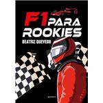 F1 para rookies