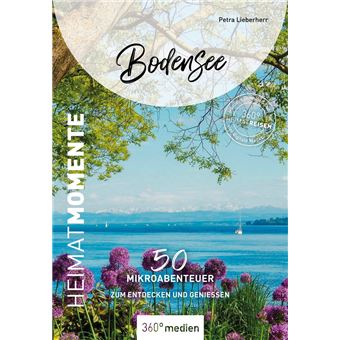 Bodensee - HeimatMomente - 1