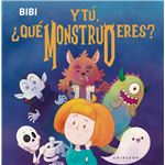 Y Tu Que Monstruo Eres