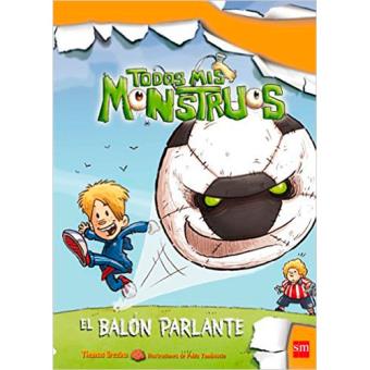 El balón parlante