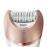 Depiladora Philips Satinelle Prestige BRE652/00 Wet and Dry_1