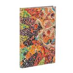 Paperblanks Libreta Gaudí Mini Rayas