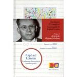 Raphael Lemkin - Totalmente extraoficial - Autobiografía