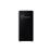 Funda Samsung Clear View Negro para Galaxy S10e_0