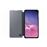 Funda Samsung Clear View Negro para Galaxy S10e_2