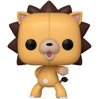 Figura Funko Bleach Kon 10cm