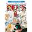 One piece nº 01 (català)