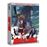 Kill La Kill Ed Coleccionista Serie completa de 25 Episodios - Blu-ray