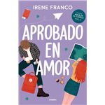 Aprobado en amor (Amor en el campus 2)