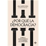¿Por qué la democracia?