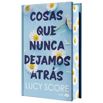 Cosas que nunca dejamos atrás (edición especial limitada con