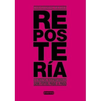 Repostería