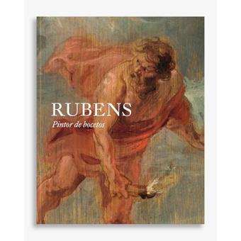 Rubens - Pintor de bocetos