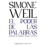 El poder de las palabras