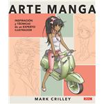 Arte manga