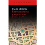 Entre naturaleza y arquitectura