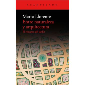 Entre naturaleza y arquitectura - 1