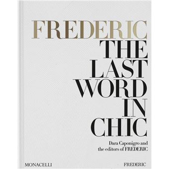 Frederic