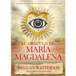 El Oráculo De María Magdalena