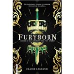 El laberint del foc etern -furyborn