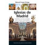 Iglesias de Madrid