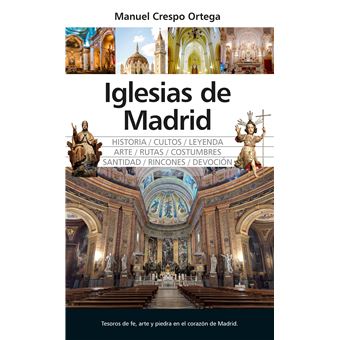 Iglesias de Madrid