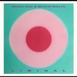 Liminal - Vinilo