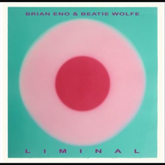 Liminal - Vinilo
