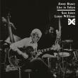 Live in Tokio - CD