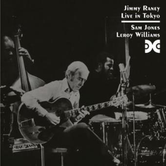 Live in Tokio - CD