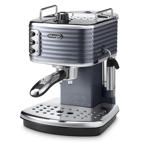 Cafetera Expresso DeLonghi ECZ351 GY - Comprar en Fnac