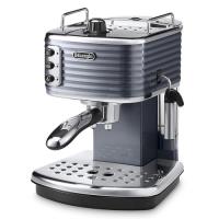 Cafetera Expresso DeLonghi ECZ351 GY