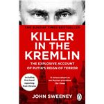 Killer In The Kremlin