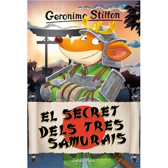 El secret dels tres samurais